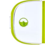 Felli 11" Duo Fresh Keeper Storage Container